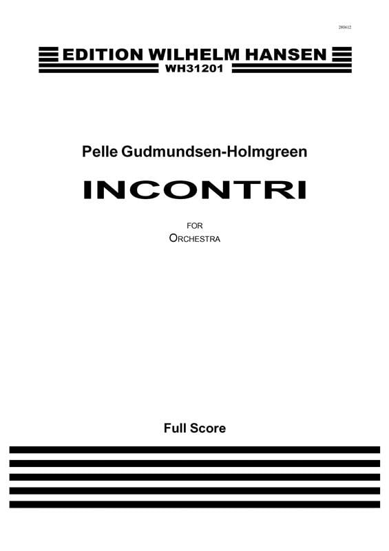 Incontri